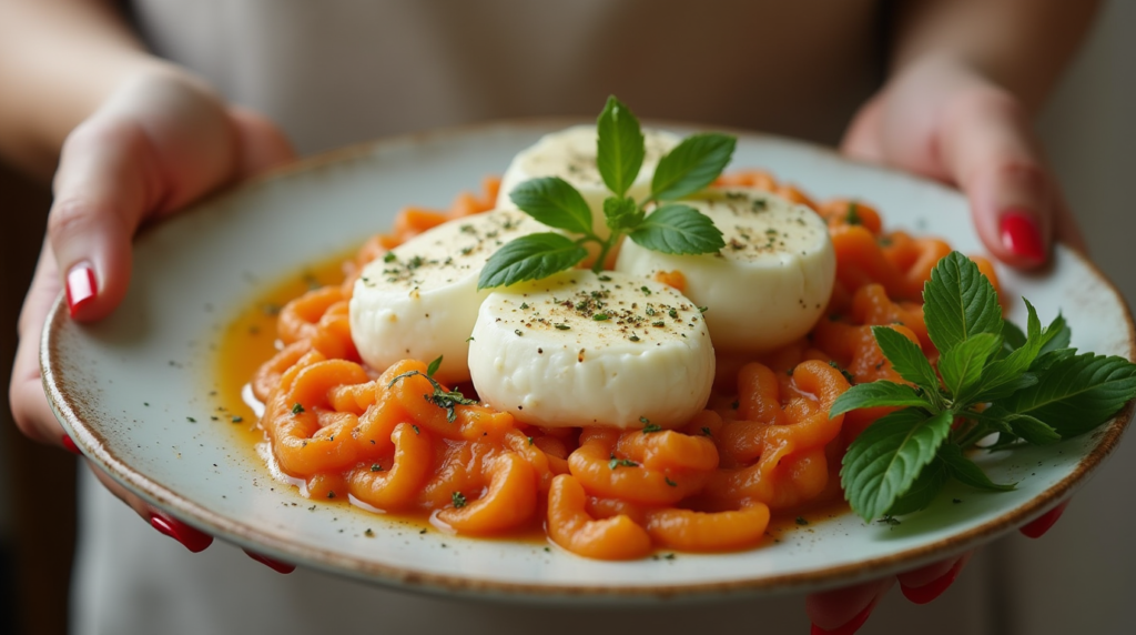 Easy Cottage Cheese Breakfast Ideas for a Healthy Start 2 cottage cheese recipes th