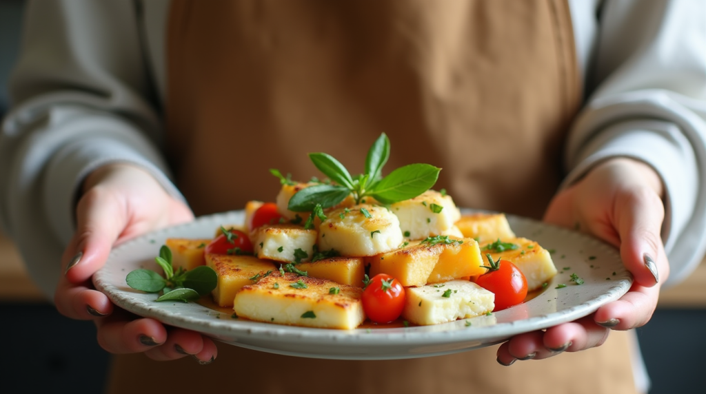 Easy Cottage Cheese Breakfast Ideas for a Healthy Start 3 cottage cheese recipes ag