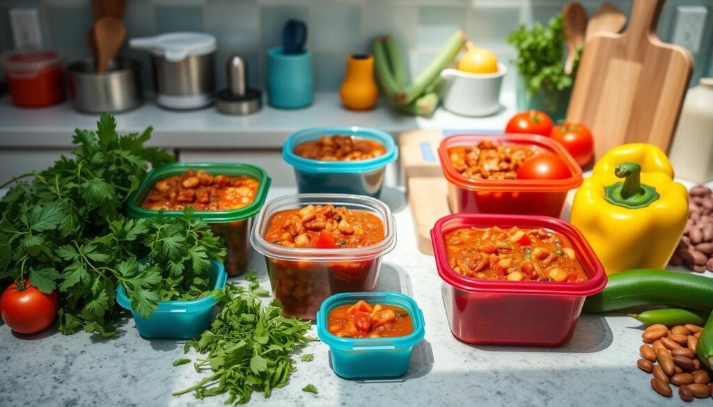 Meal Prep Meal Prep