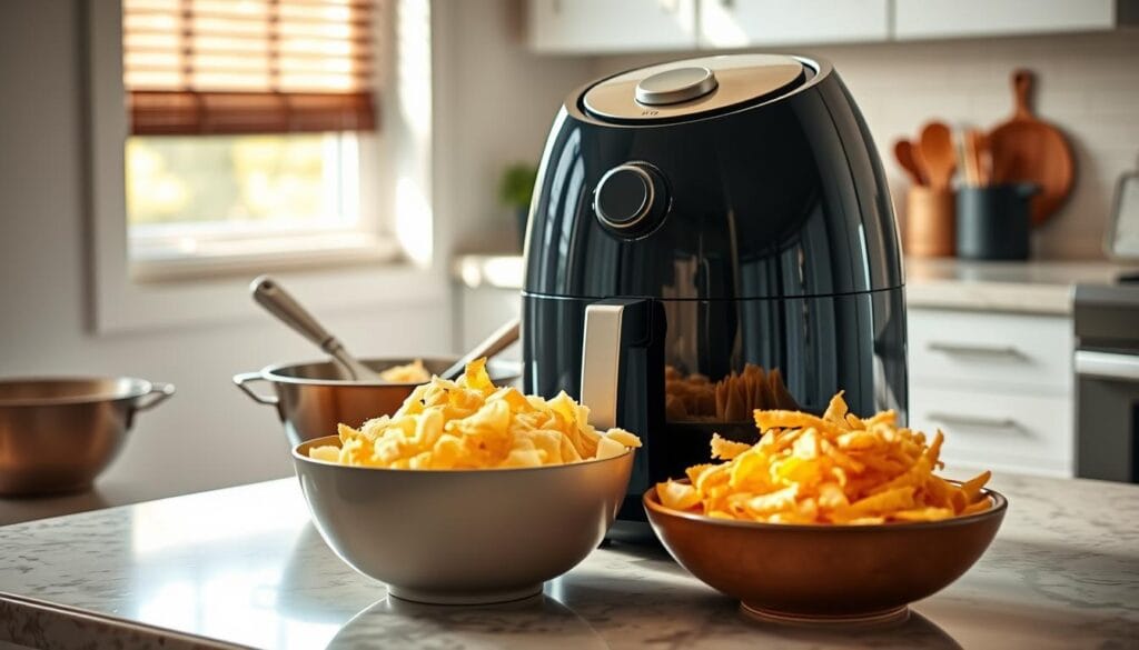 air fryer setup for hash browns air fryer setup for hash browns