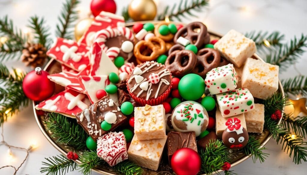 christmas candy christmas candy