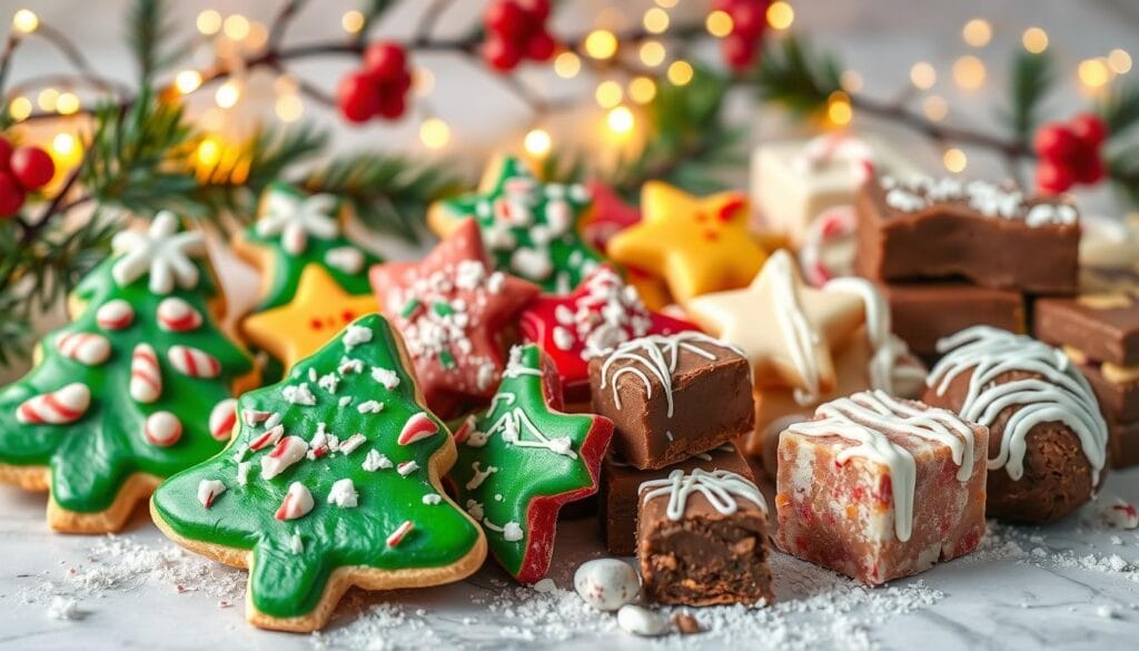 festive treats festive treats