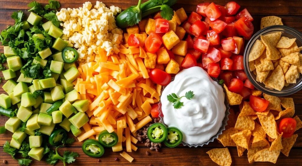 soup toppings soup toppings
