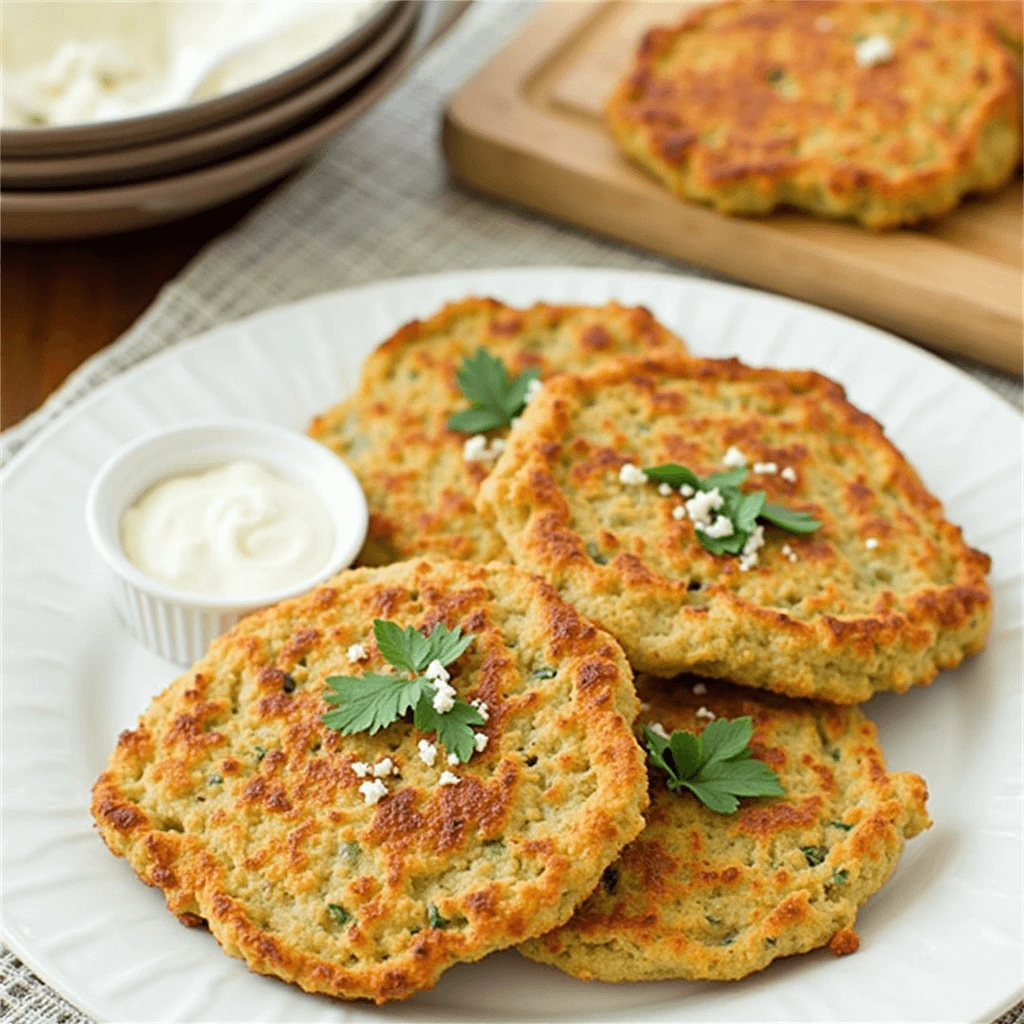 How to Make the Famous Cast of Fried Green Tomatoes Recipe 3 Step-by-step process of making Fried Green Tomatoes, from slicing to frying.