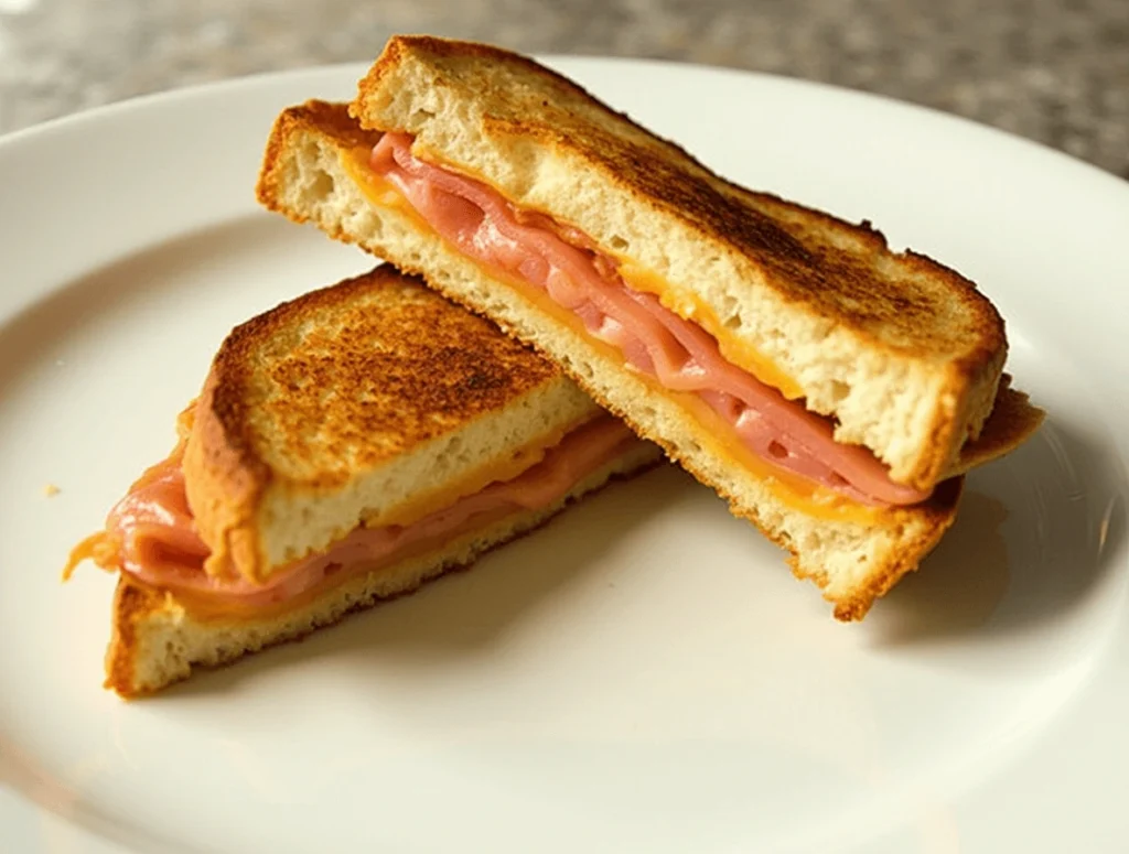 Quick and Easy Grilled Cheese Sandwich Recipe for Busy Days 4 tips and tricks for a better grilled cheese