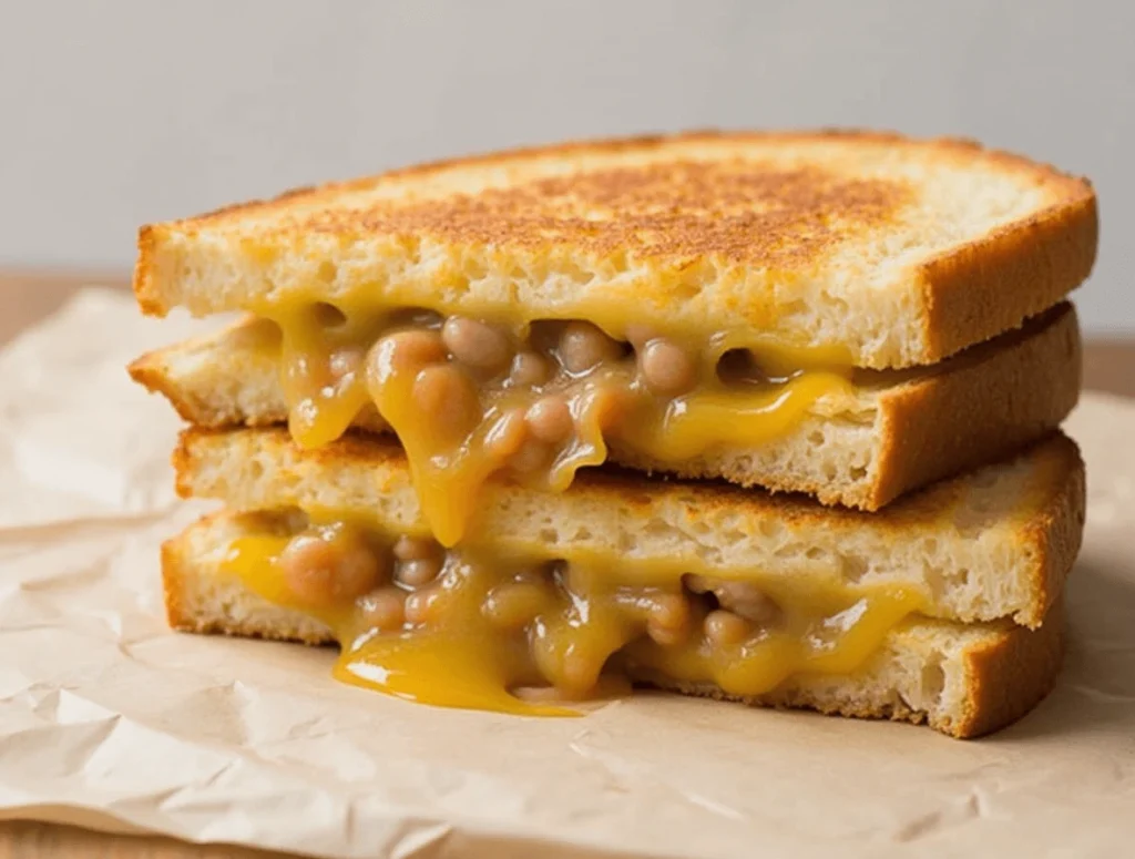 Quick and Easy Grilled Cheese Sandwich Recipe for Busy Days 5 why this recipe is perfect for busy days better grilled cheese