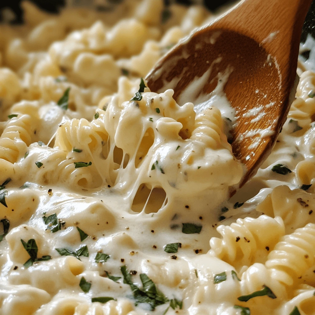 Boursin Pasta Recipe: A Comfort Dish Born from TikTok and Refined by Love 9 boursin pasta served with salad and bread