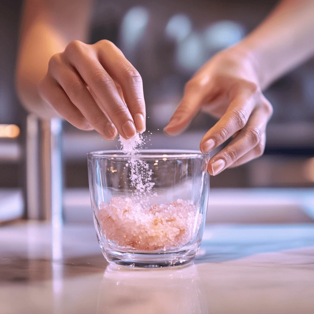 How the Pink Salt Trick for Weight Loss Became a Viral Wellness Hack 9 How to use pink salt for weight loss