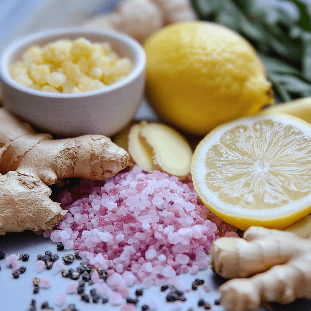 How the Pink Salt Trick for Weight Loss Became a Viral Wellness Hack 10 Pink salt benefits for weight loss and digestion