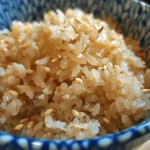 How to Cook Brown Rice Using Rice Cooker (The Easy Hands-Off Method) 8 Fluffy how to cook brown rice using rice cooker