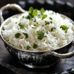 how to cook rice with slow cooker fluffy white rice